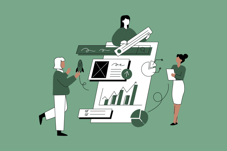 Wir berichten über Mobile Marketing