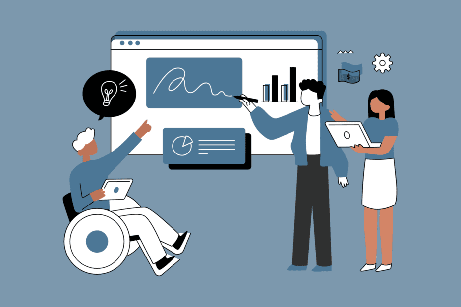 SEO ist Suchmaschinenoptimierung für Erfolg in der organischen Suche