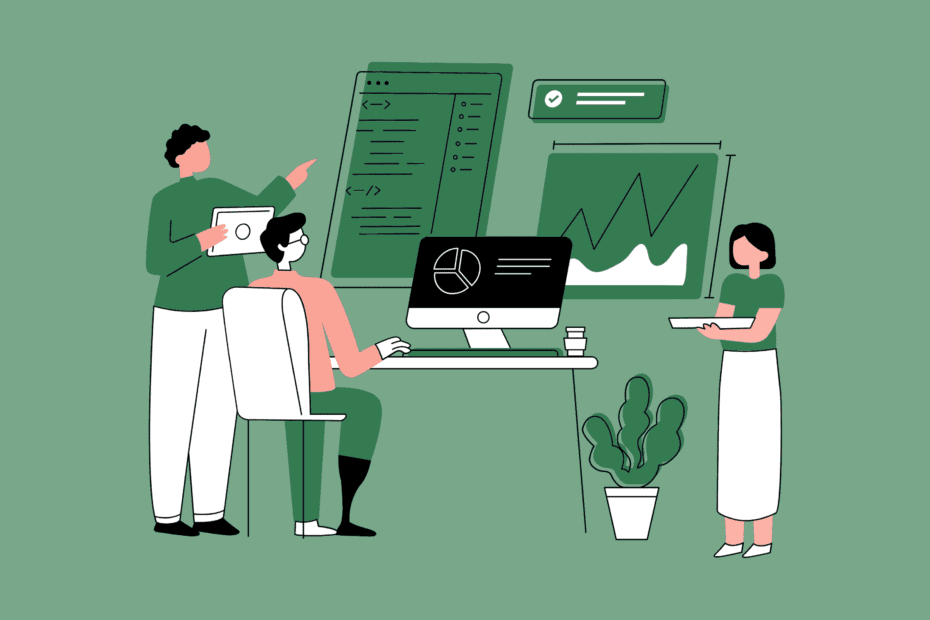 Wir berichten euch von den 5 wichtigsten Ansätze für UX-Strategien